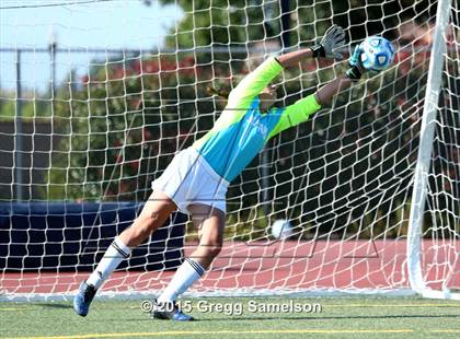 Thumbnail 1 in Franklin vs St. Francis (CIF SJS D1 Final) photogallery.