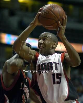 Thumbnail 2 in Etiwanda vs. Hart (Sec. I-AA Final)#1 photogallery.