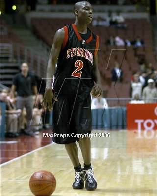 Thumbnail 2 in Etiwanda vs. Hart (Sec. I-AA Final)#1 photogallery.
