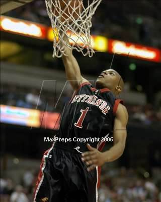 Thumbnail 3 in Etiwanda vs. Hart (Sec. I-AA Final)#1 photogallery.