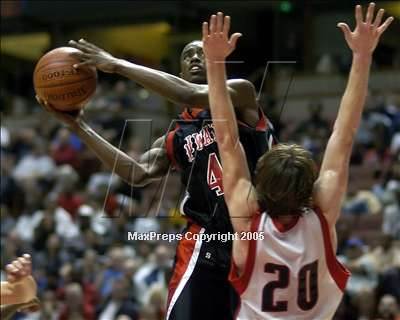 Thumbnail 1 in Etiwanda vs. Hart (Sec. I-AA Final)#1 photogallery.