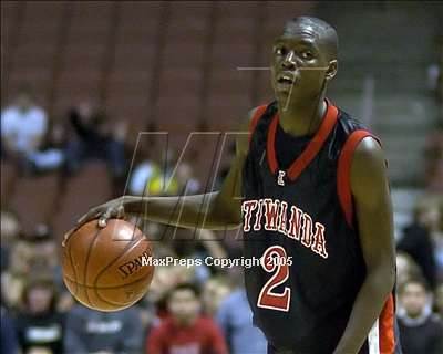 Thumbnail 2 in Etiwanda vs. Hart (Sec. I-AA Final)#1 photogallery.