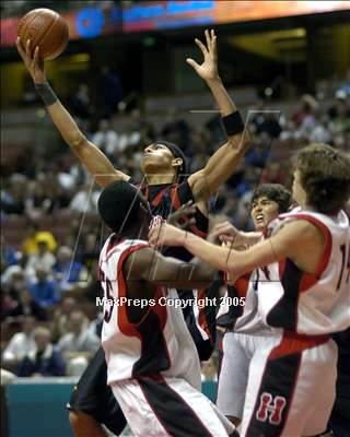 Thumbnail 2 in Etiwanda vs. Hart (Sec. I-AA Final)#1 photogallery.