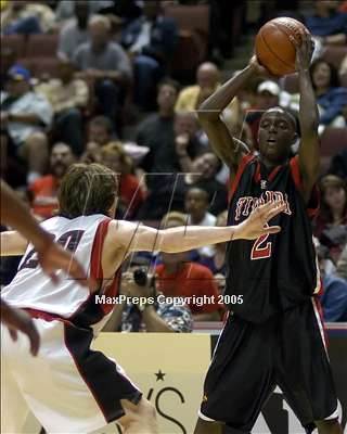 Thumbnail 2 in Etiwanda vs. Hart (Sec. I-AA Final)#1 photogallery.