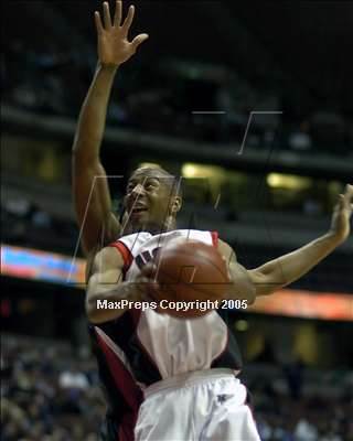 Thumbnail 3 in Etiwanda vs. Hart (Sec. I-AA Final)#1 photogallery.