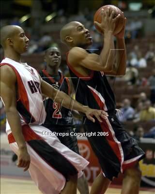 Thumbnail 3 in Etiwanda vs. Hart (Sec. I-AA Final)#1 photogallery.