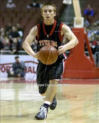 Thumbnail 1 in Etiwanda vs. Hart (Sec. I-AA Final)#1 photogallery.