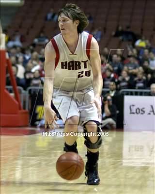 Thumbnail 2 in Etiwanda vs. Hart (Sec. I-AA Final)#1 photogallery.