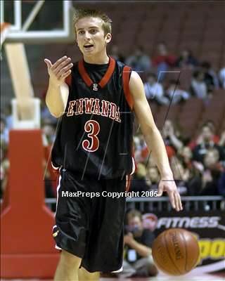 Thumbnail 1 in Etiwanda vs. Hart (Sec. I-AA Final)#1 photogallery.