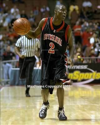 Thumbnail 3 in Etiwanda vs. Hart (Sec. I-AA Final)#1 photogallery.