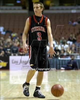 Thumbnail 3 in Etiwanda vs. Hart (Sec. I-AA Final)#1 photogallery.