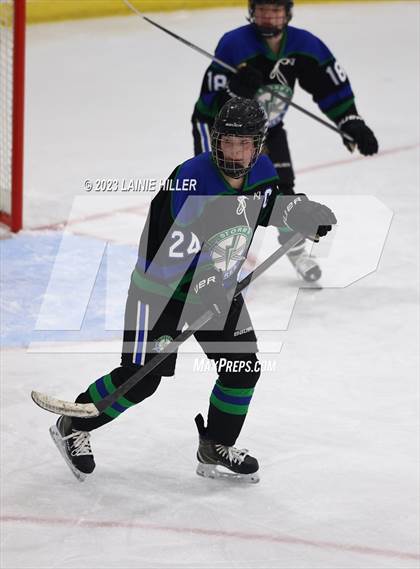 Thumbnail 3 in Sartell-St. Stephen @ Bemidji photogallery.