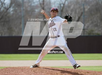 Thumbnail 3 in FR: Plano @ Rowlett photogallery.