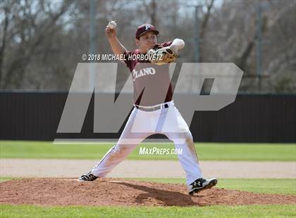 Thumbnail 1 in FR: Plano @ Rowlett photogallery.