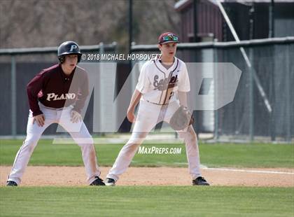 Thumbnail 3 in FR: Plano @ Rowlett photogallery.