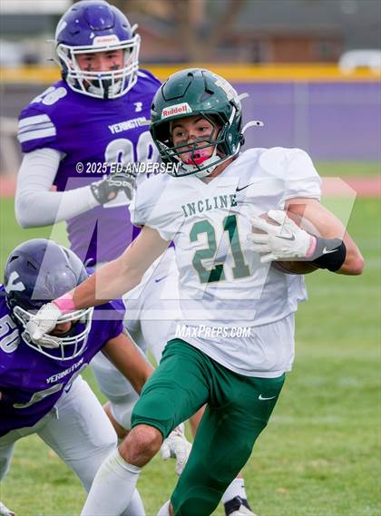 Thumbnail 1 in Incline @ Yerington photogallery.