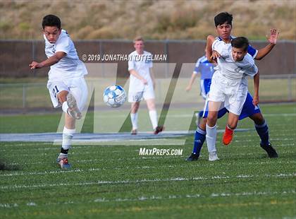 Thumbnail 1 in Air Academy @ Rampart photogallery.