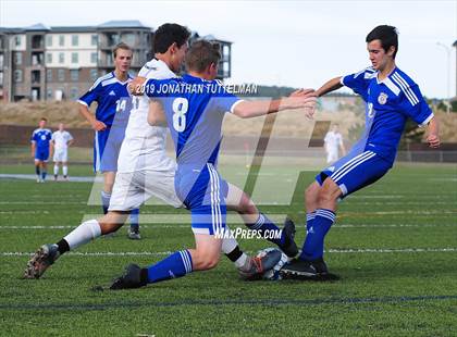 Thumbnail 2 in Air Academy @ Rampart photogallery.