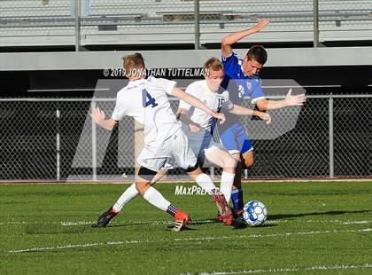 Thumbnail 3 in Air Academy @ Rampart photogallery.