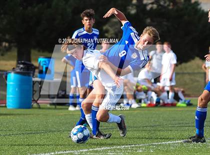 Thumbnail 3 in Air Academy @ Rampart photogallery.