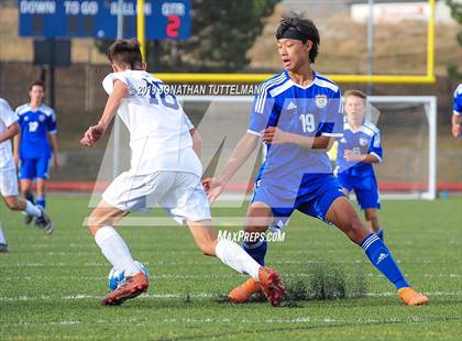 Thumbnail 1 in Air Academy @ Rampart photogallery.