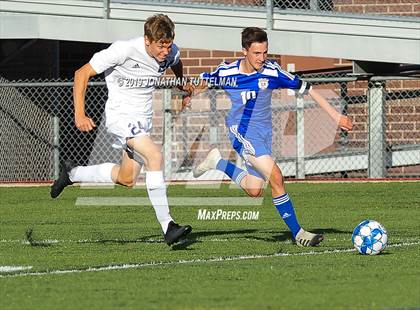 Thumbnail 3 in Air Academy @ Rampart photogallery.