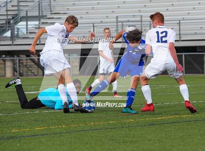 Thumbnail 3 in Air Academy @ Rampart photogallery.