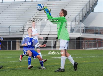 Thumbnail 3 in Air Academy @ Rampart photogallery.