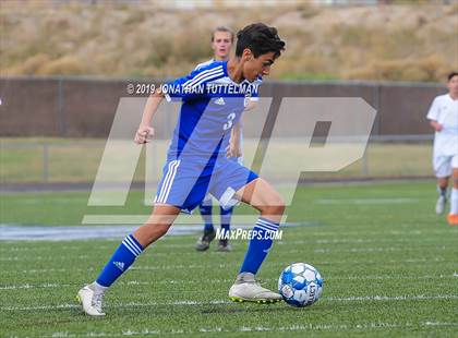 Thumbnail 2 in Air Academy @ Rampart photogallery.