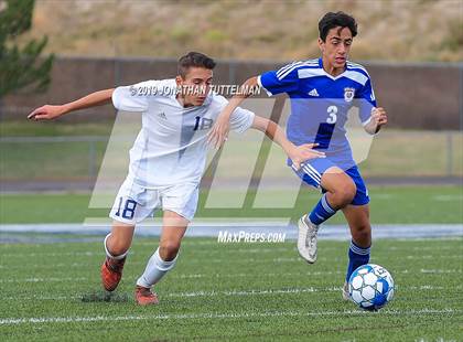 Thumbnail 1 in Air Academy @ Rampart photogallery.