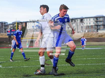 Thumbnail 3 in Air Academy @ Rampart photogallery.