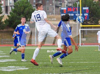 Thumbnail 3 in Air Academy @ Rampart photogallery.