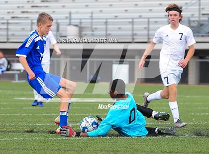 Thumbnail 1 in Air Academy @ Rampart photogallery.