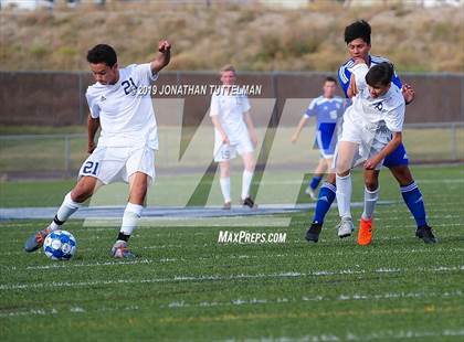 Thumbnail 3 in Air Academy @ Rampart photogallery.