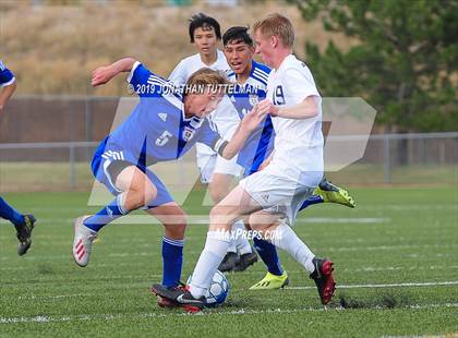 Thumbnail 3 in Air Academy @ Rampart photogallery.