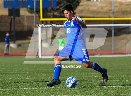 Thumbnail 3 in Air Academy @ Rampart photogallery.