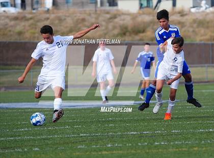 Thumbnail 2 in Air Academy @ Rampart photogallery.