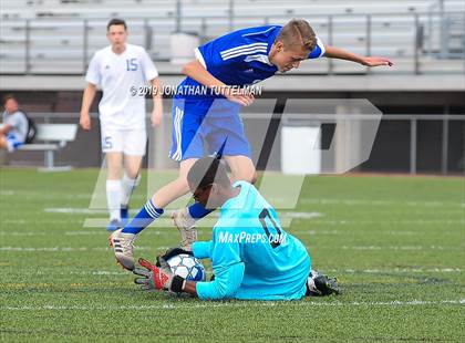 Thumbnail 3 in Air Academy @ Rampart photogallery.
