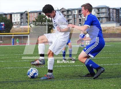 Thumbnail 2 in Air Academy @ Rampart photogallery.