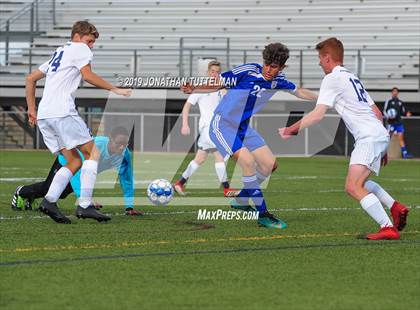 Thumbnail 2 in Air Academy @ Rampart photogallery.