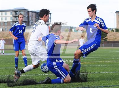 Thumbnail 3 in Air Academy @ Rampart photogallery.