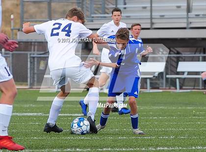 Thumbnail 2 in Air Academy @ Rampart photogallery.