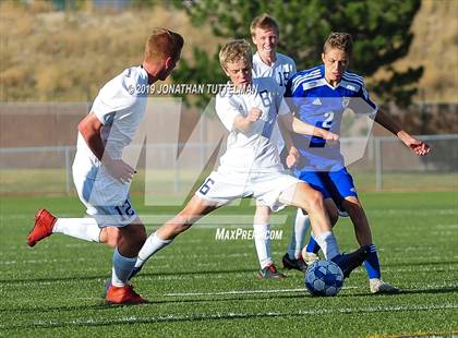 Thumbnail 2 in Air Academy @ Rampart photogallery.