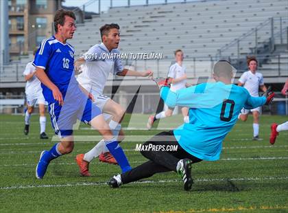Thumbnail 2 in Air Academy @ Rampart photogallery.