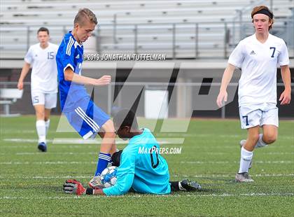 Thumbnail 2 in Air Academy @ Rampart photogallery.