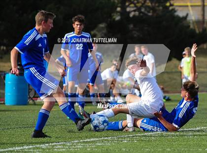 Thumbnail 1 in Air Academy @ Rampart photogallery.