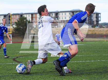 Thumbnail 1 in Air Academy @ Rampart photogallery.