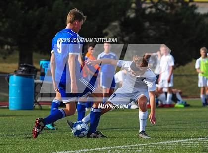 Thumbnail 3 in Air Academy @ Rampart photogallery.