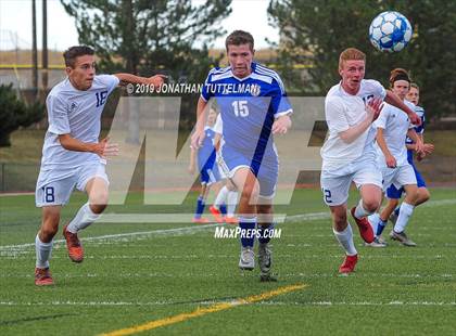 Thumbnail 3 in Air Academy @ Rampart photogallery.