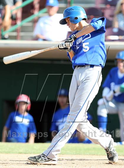 Thumbnail 1 in Beaumont  @ San Jacinto (County Clash) photogallery.